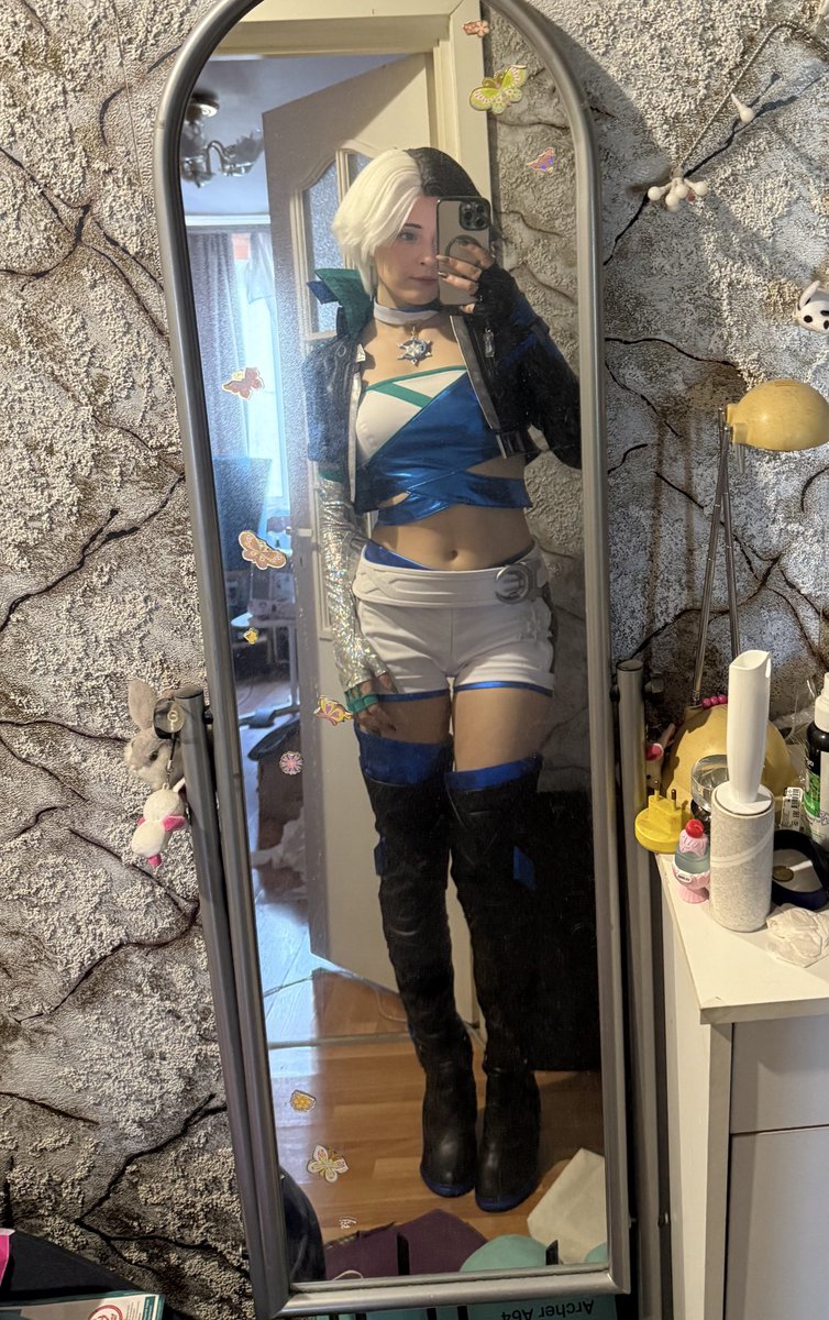 RinaxX || リナックス tweet media