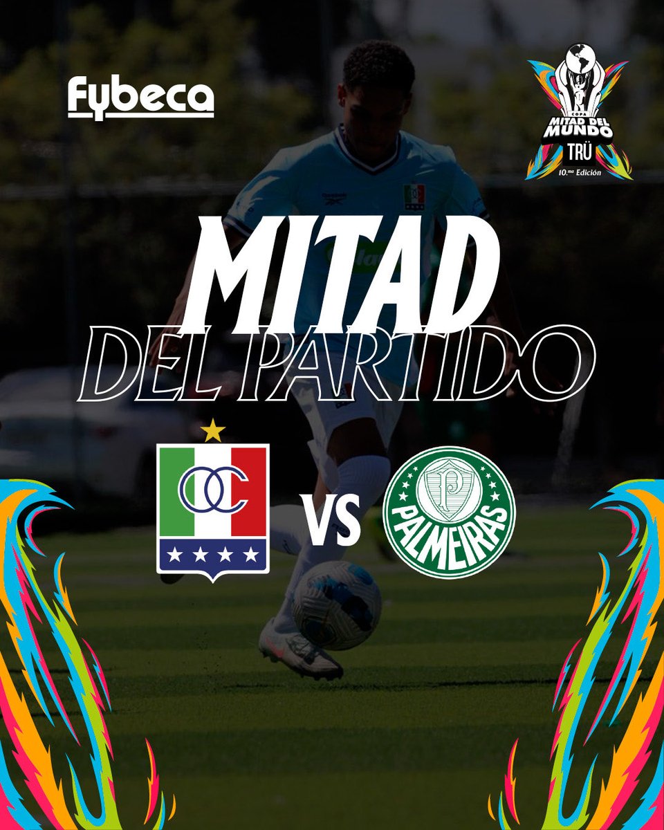 IDV Formativas tweet media