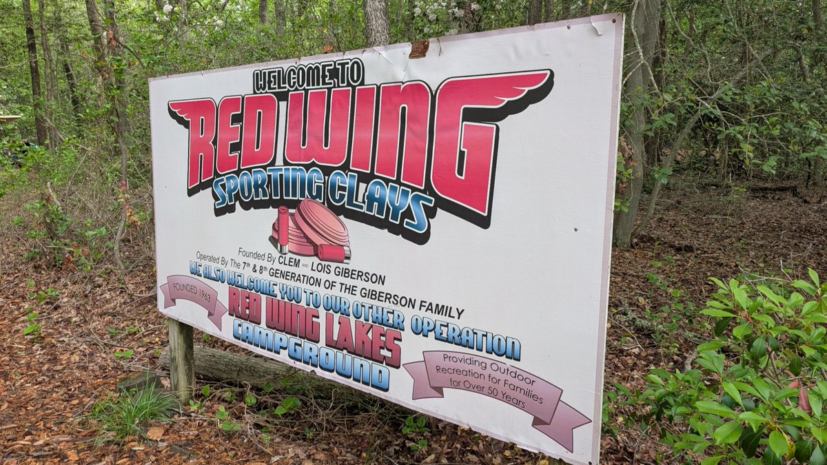 PFANJ_IAFF's tweet photo. 💥SPORTING CLAYS CHALLENGE💥

🎯 Our inaugural Sporting Clays Challenge was an absolute blast. Thank you to Red Wing Sporting Clays &amp;  @UnionSportsmen for hosting an incredible day!

🏆 Congrats to Ocean City Fire Department Sporting Clays Team #2 for being our team champions. https://t.co/c5nCMnEPVR