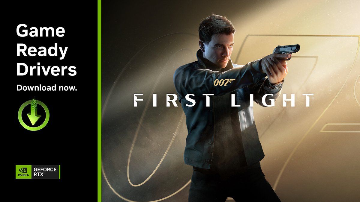 NVIDIA GeForce tweet media
