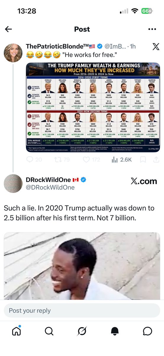 DRockWildOne 🇨🇦 tweet media