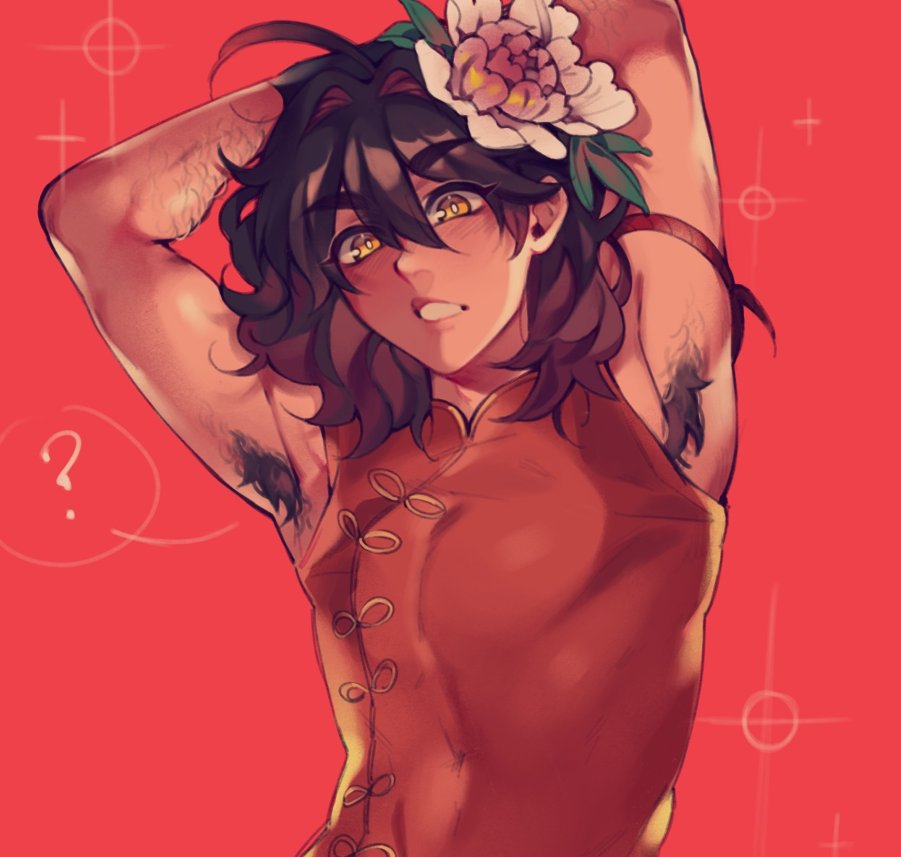 Himi ☆ tweet media