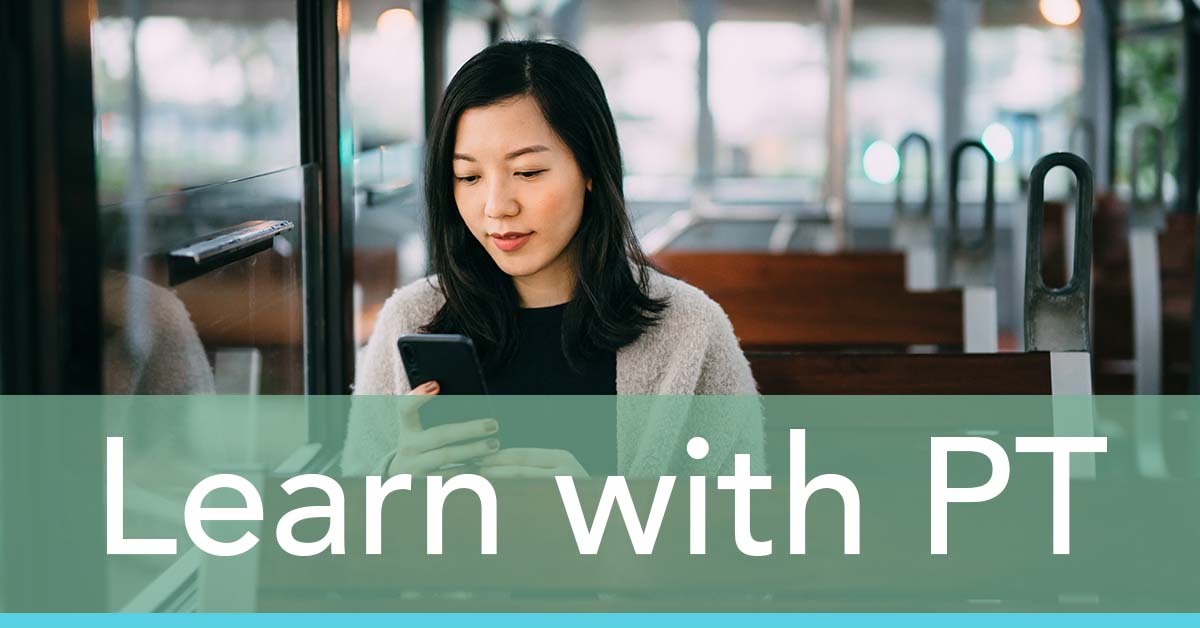 PTLearning's tweet photo. Do you have specialized subjects that need learning content crafted with consideration? Our award-winning staff has the experience to tailor content for you and your learners. https://t.co/eCjq9ZmuLm  
#LearnWithPT https://t.co/0CSQhGIFnw