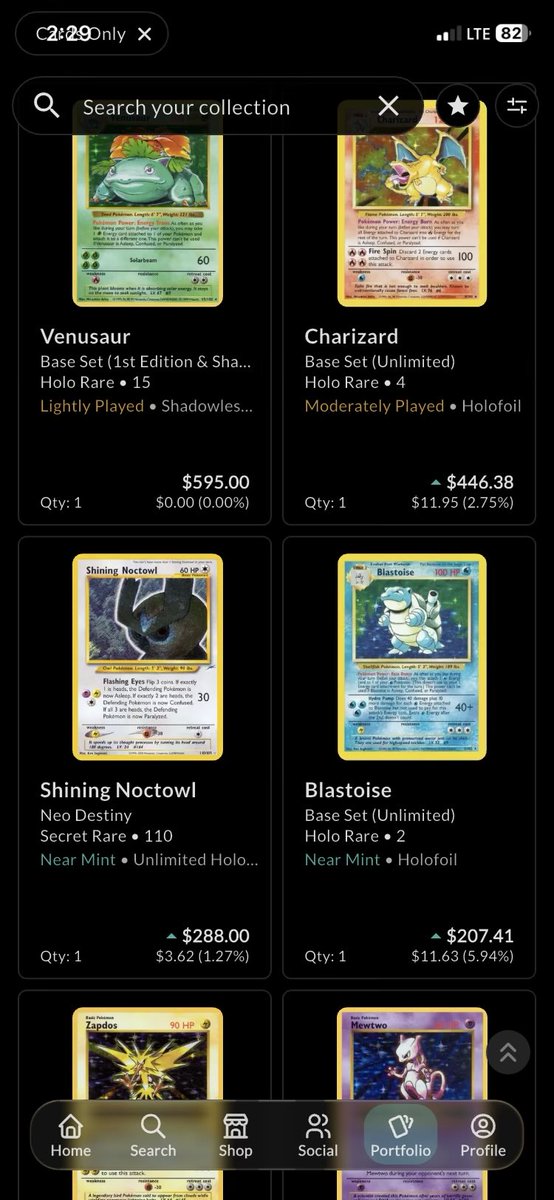PokéDoomz tweet media