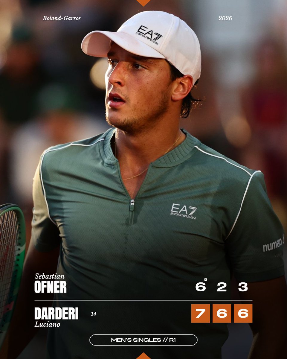Roland-Garros tweet media