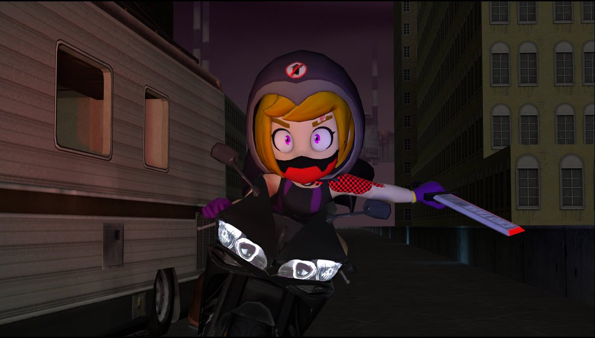 RedStinger665 tweet media