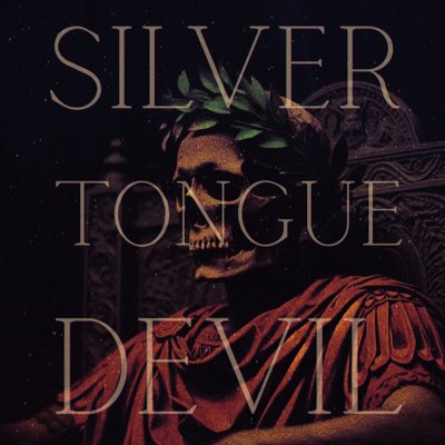 TheOneTrueDevil's tweet photo. #NewProfilePic https://t.co/MIPYIiHkWb