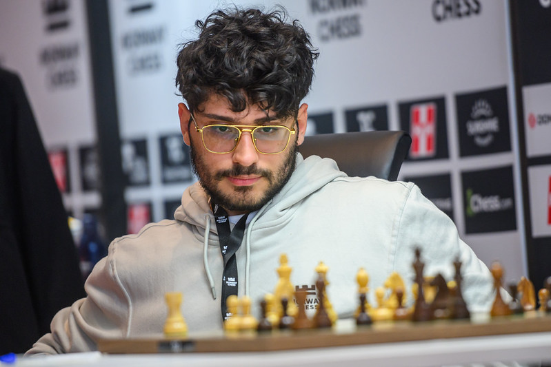 Chess.com - Français tweet media