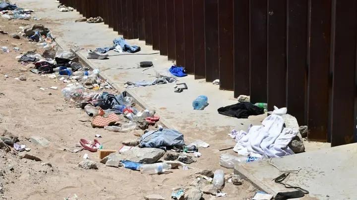 Homeland Security tweet media