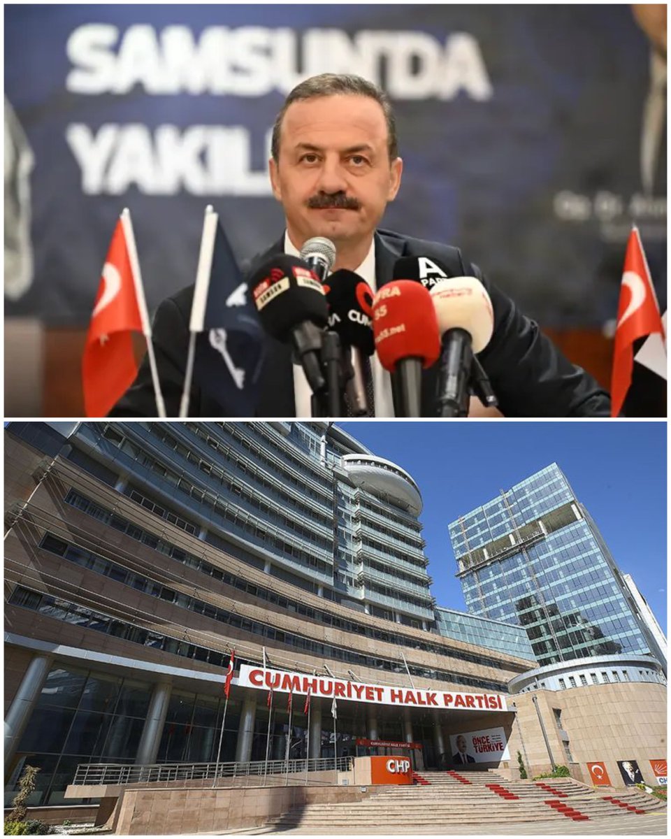 Aykırı tweet media