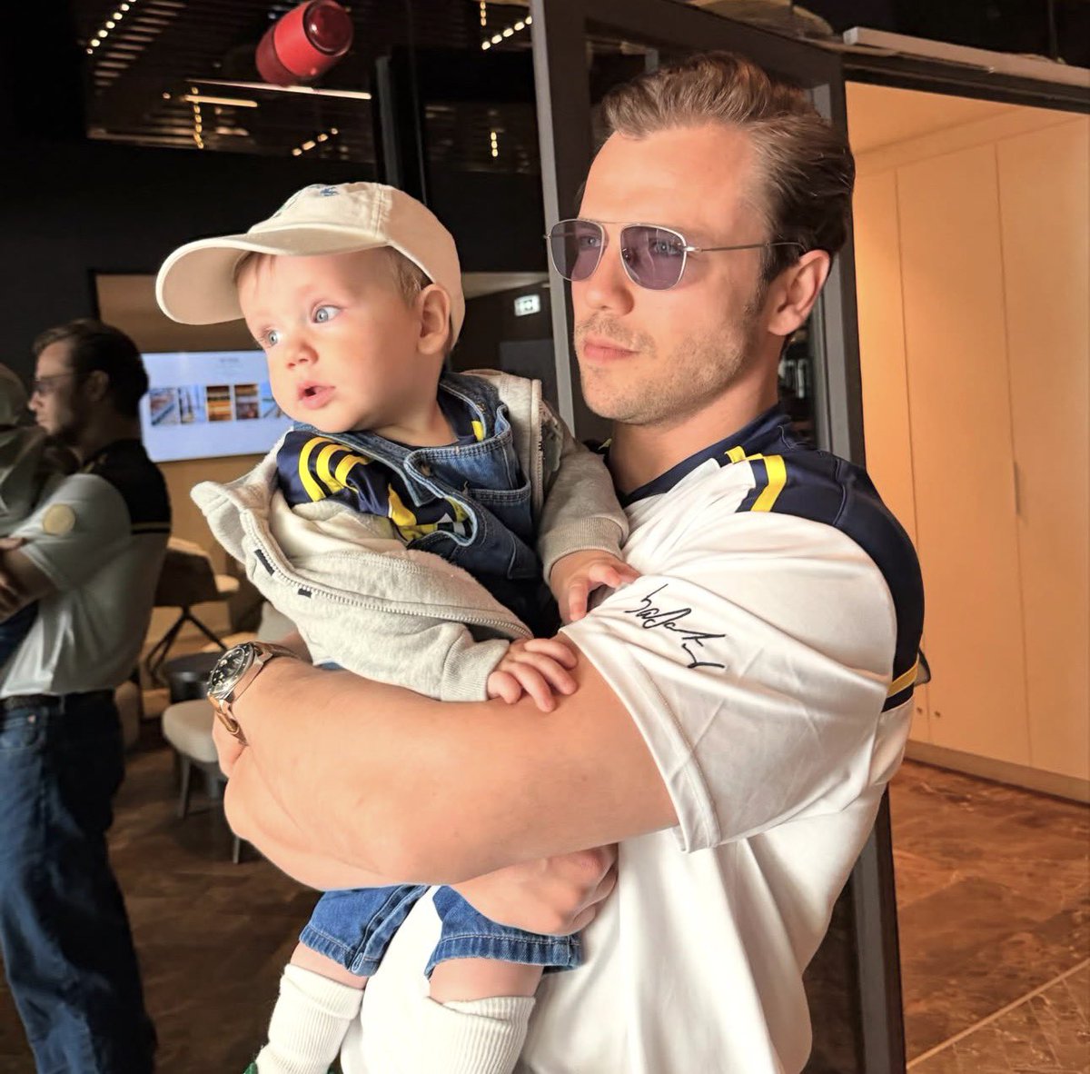 Saraçoğlu Sports tweet media