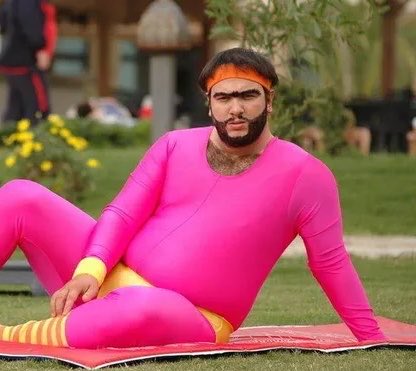 Saraçoğlu Sports tweet media