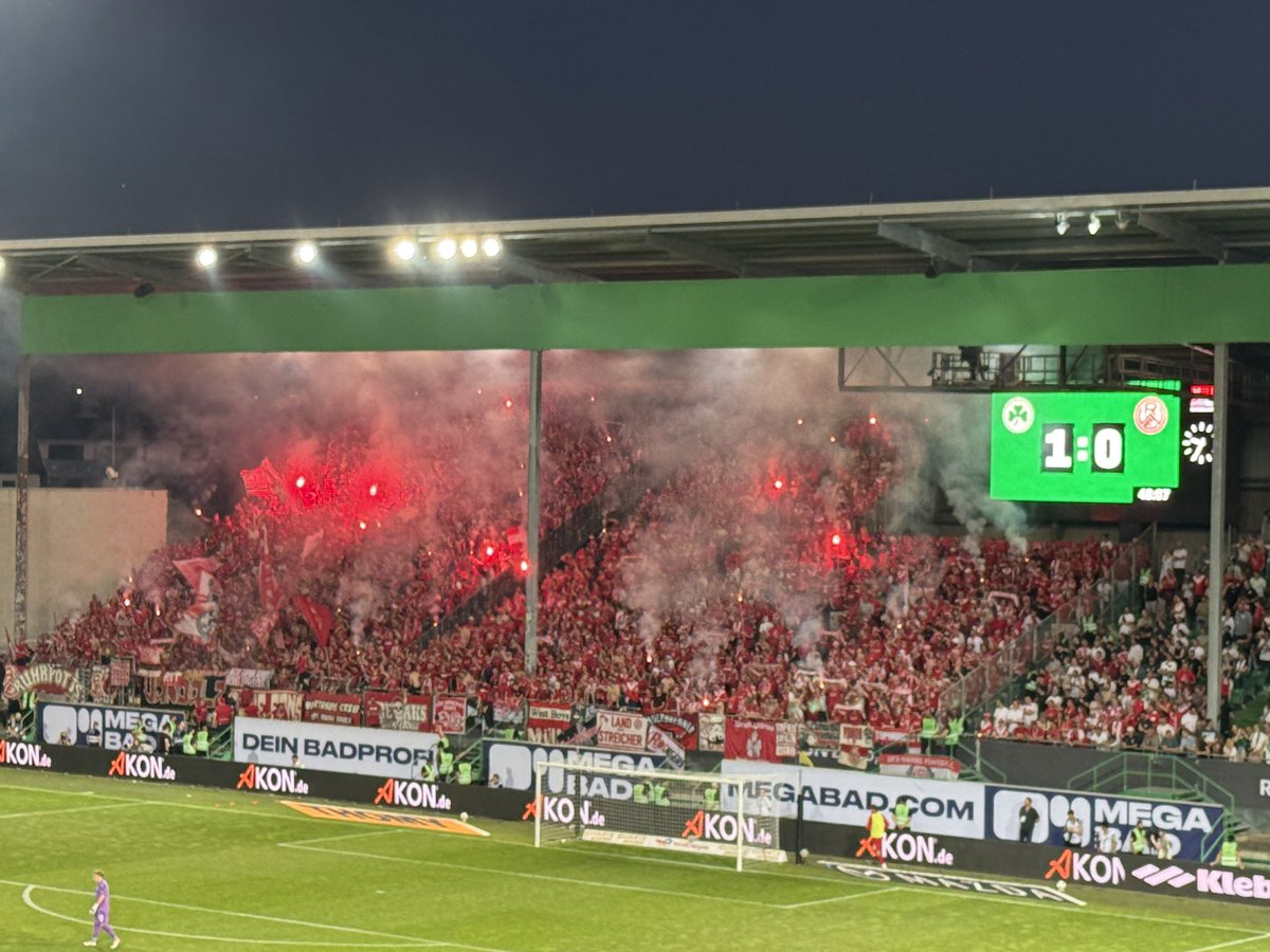 BILD 1. FC Nuernberg tweet media