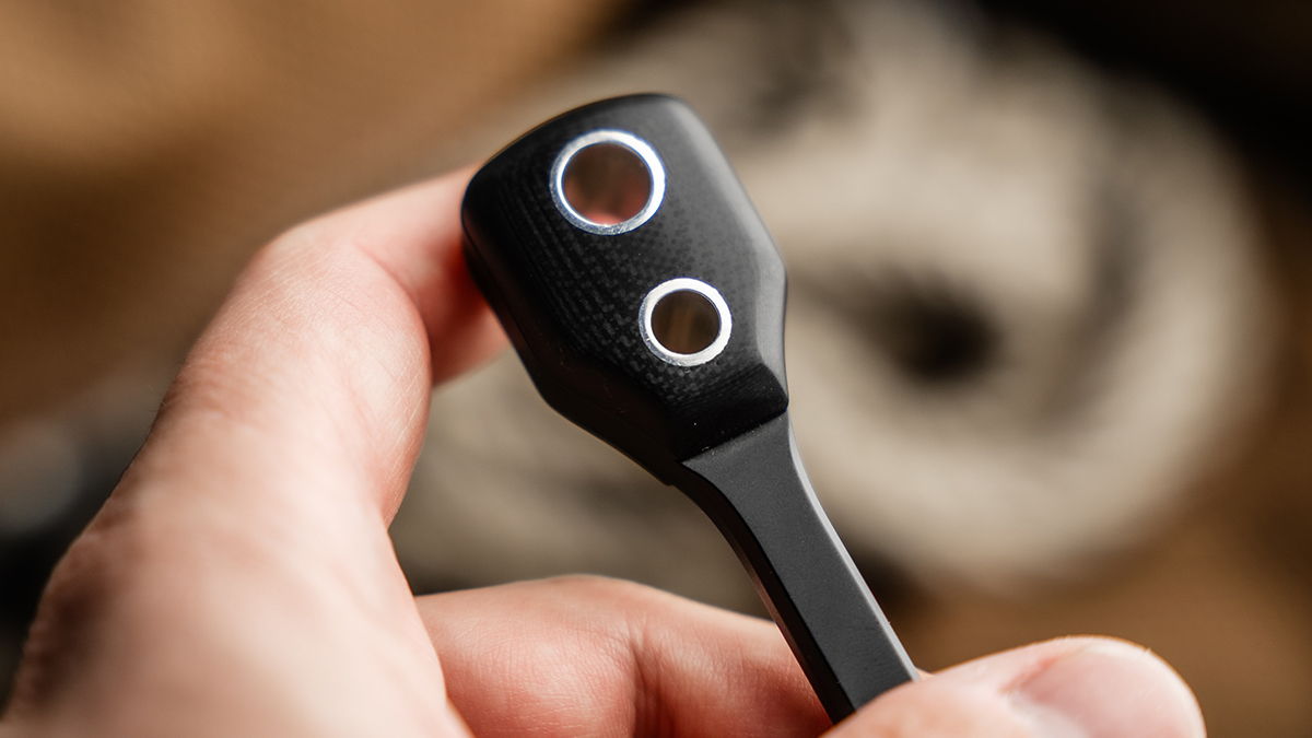 BokerKnives's tweet photo. Tactical, dynamic and incredibly lightweight: The Boker Plus Fafo by designer Robert Kohut brings the silhouette of a throwing knife into a modern tactical EDC platform.
Best of all: Robert Kohut donates his royalties to cancer support organizations.
https://t.co/COFYEuL6oM https://t.co/OMISW1dYxV