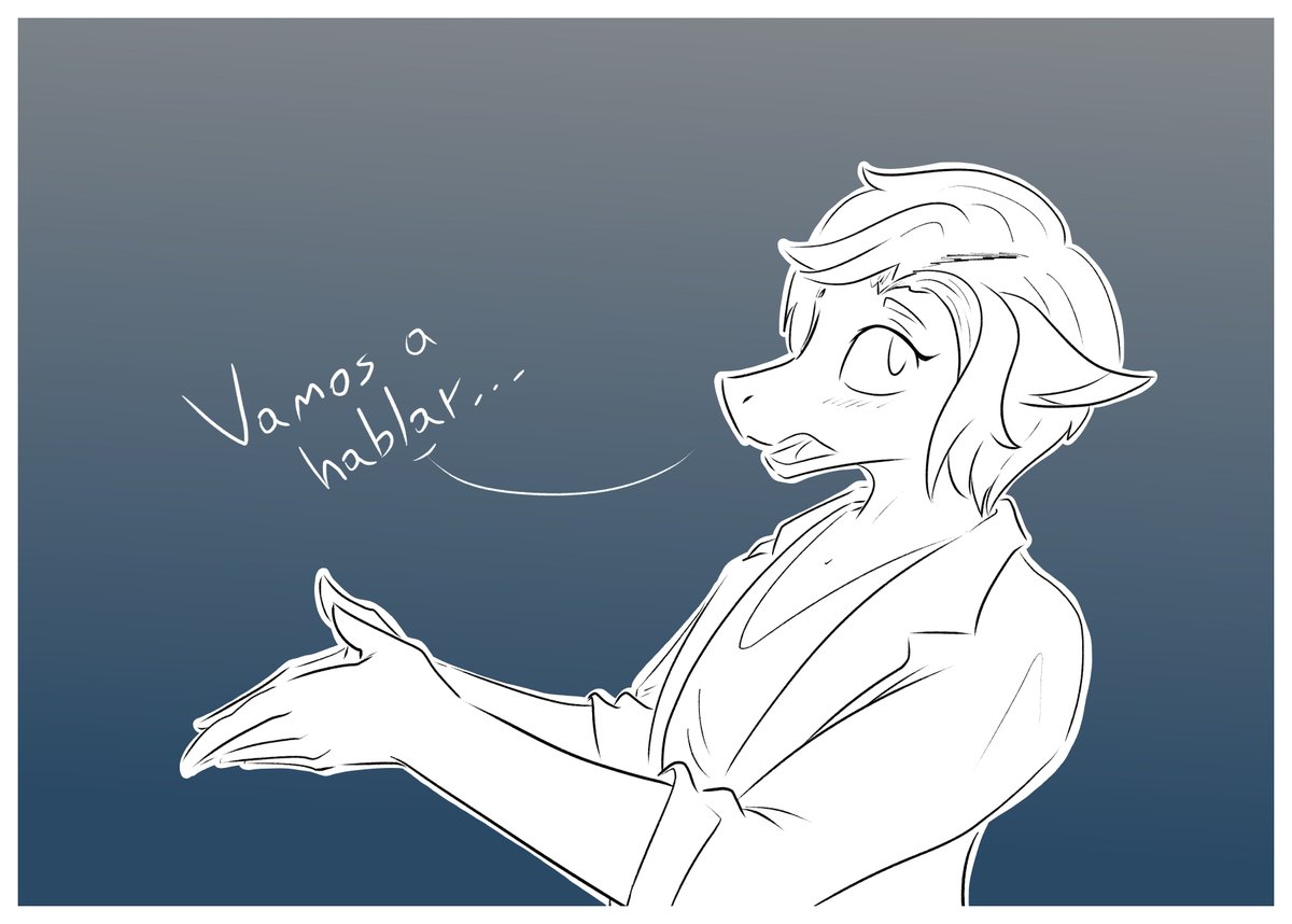 🔞Ollie Sketchess (COMMS CLOSED) tweet media
