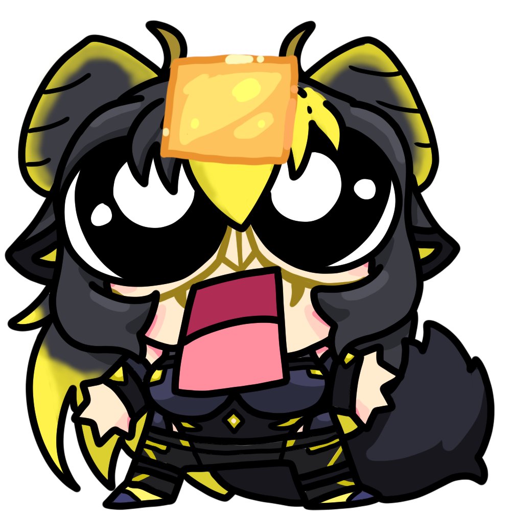420canofbeans's tweet photo. ME AND THE FAMILY HAVE BEEN CHEESEDDD!! 

🎨 @p00ji_ https://t.co/L9LDchi9N2