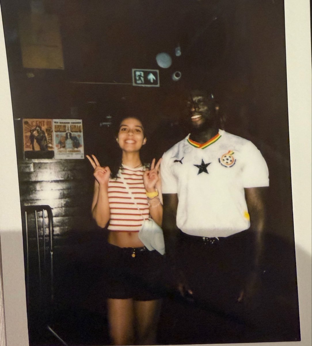 CharlieCharli_2's tweet photo. My favourite streamer, fellow Sonic and Kingdom Hearts fan, and an all round great guy- canโt get better than him (heโs not ashy) https://t.co/OHT3Op54dl