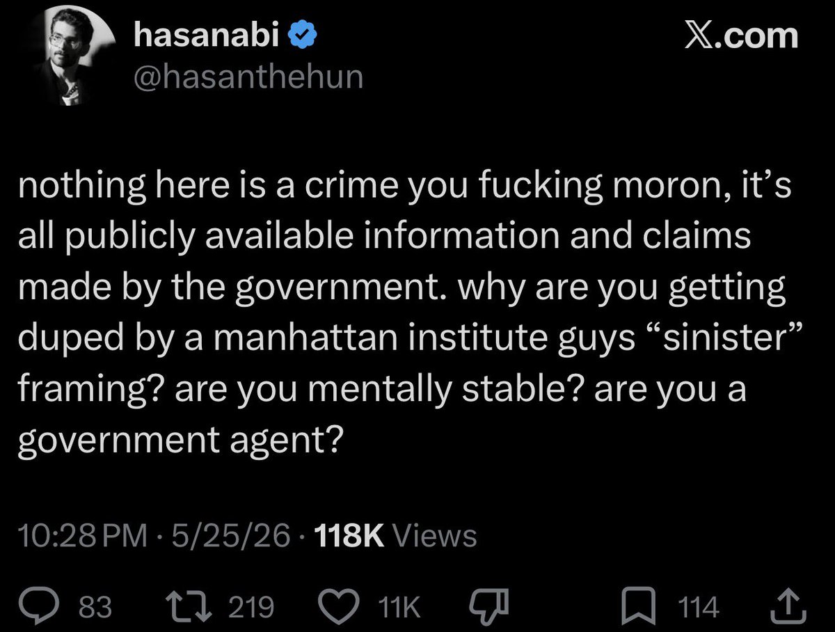 Tim tweet media