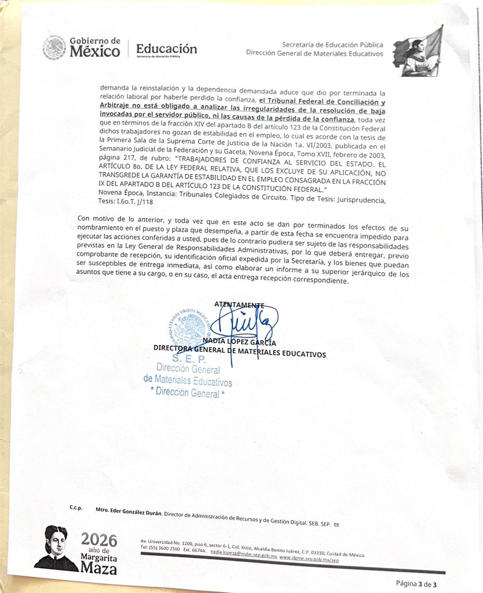 Marx Arriaga Navarro tweet media
