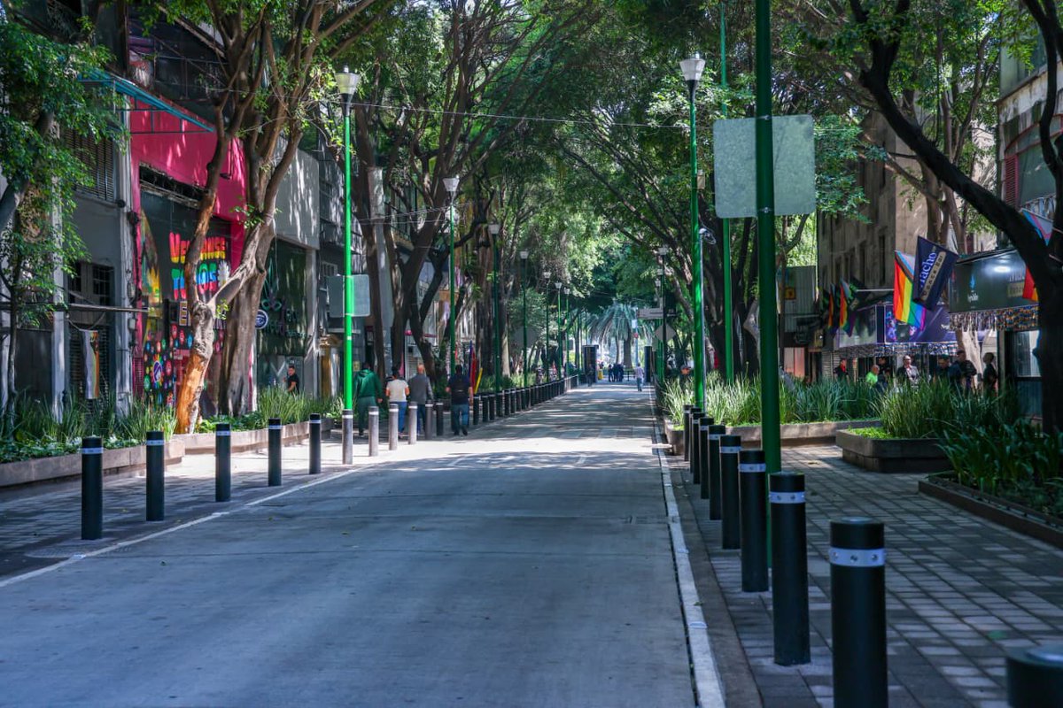 Gobierno de la Ciudad de México tweet media