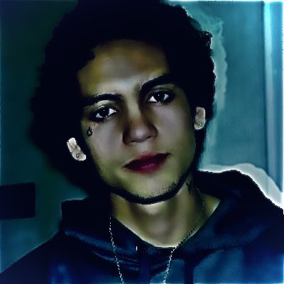 EvilCuld's tweet photo. #NewProfilePic https://t.co/NqwvqhLTIZ