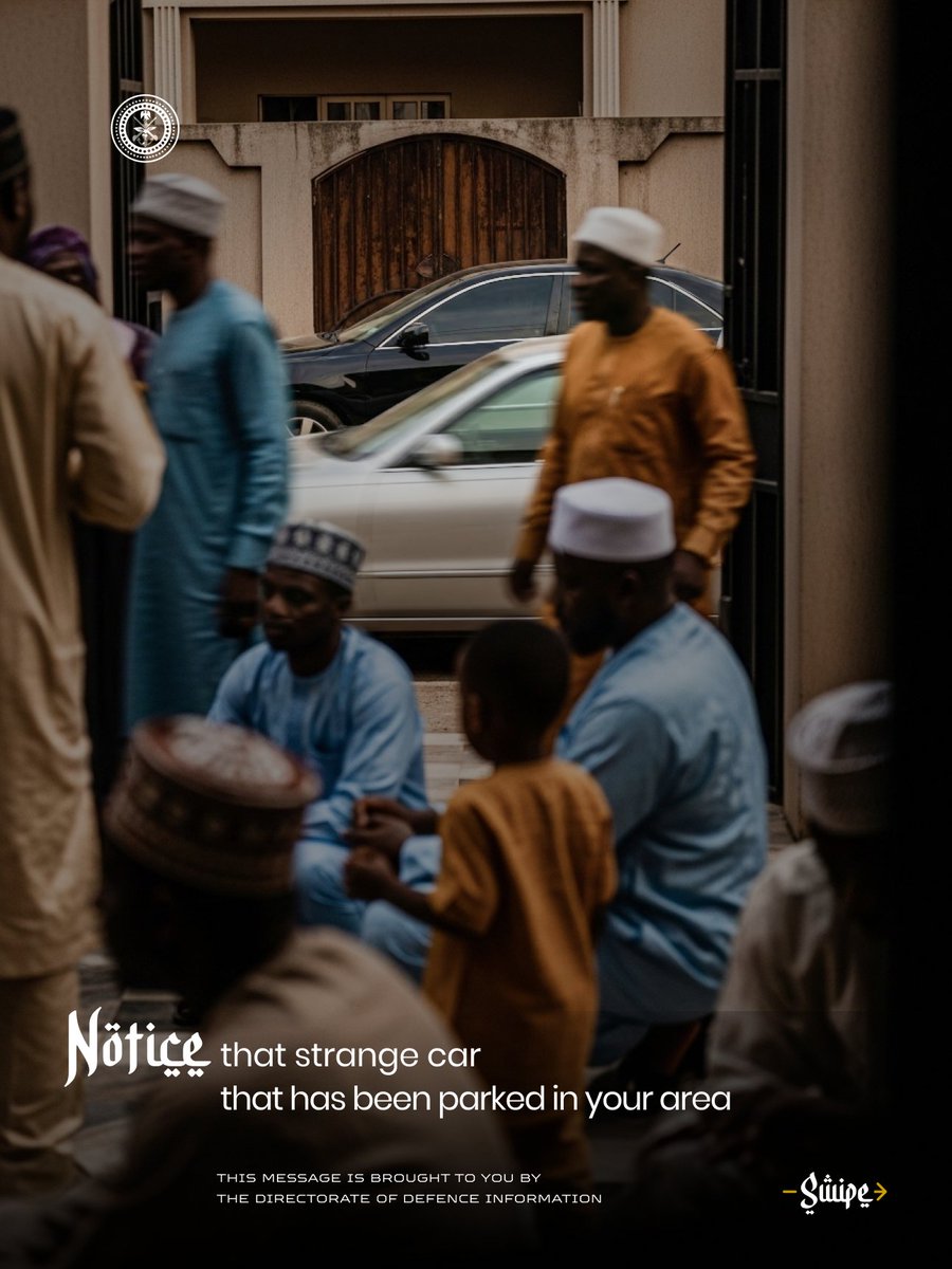 DEFENCE HQ NIGERIA tweet media