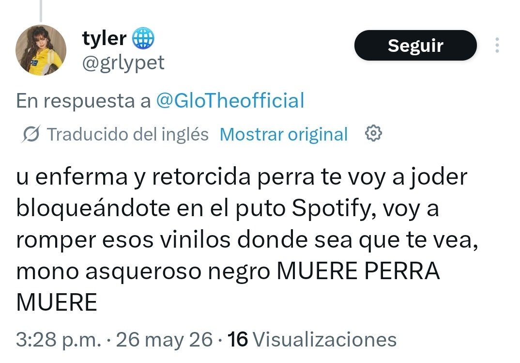 hoja 🍃⁷ ira a ver a bts tweet media