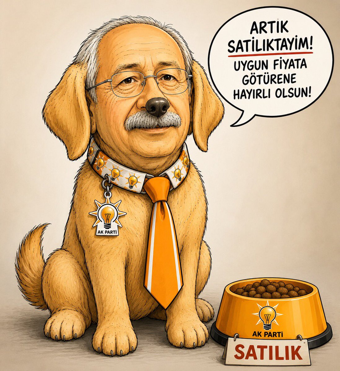 Mevzuvarrrr's tweet photo. @kilicdarogluk Hain Kemal https://t.co/lPVZFy1yDD