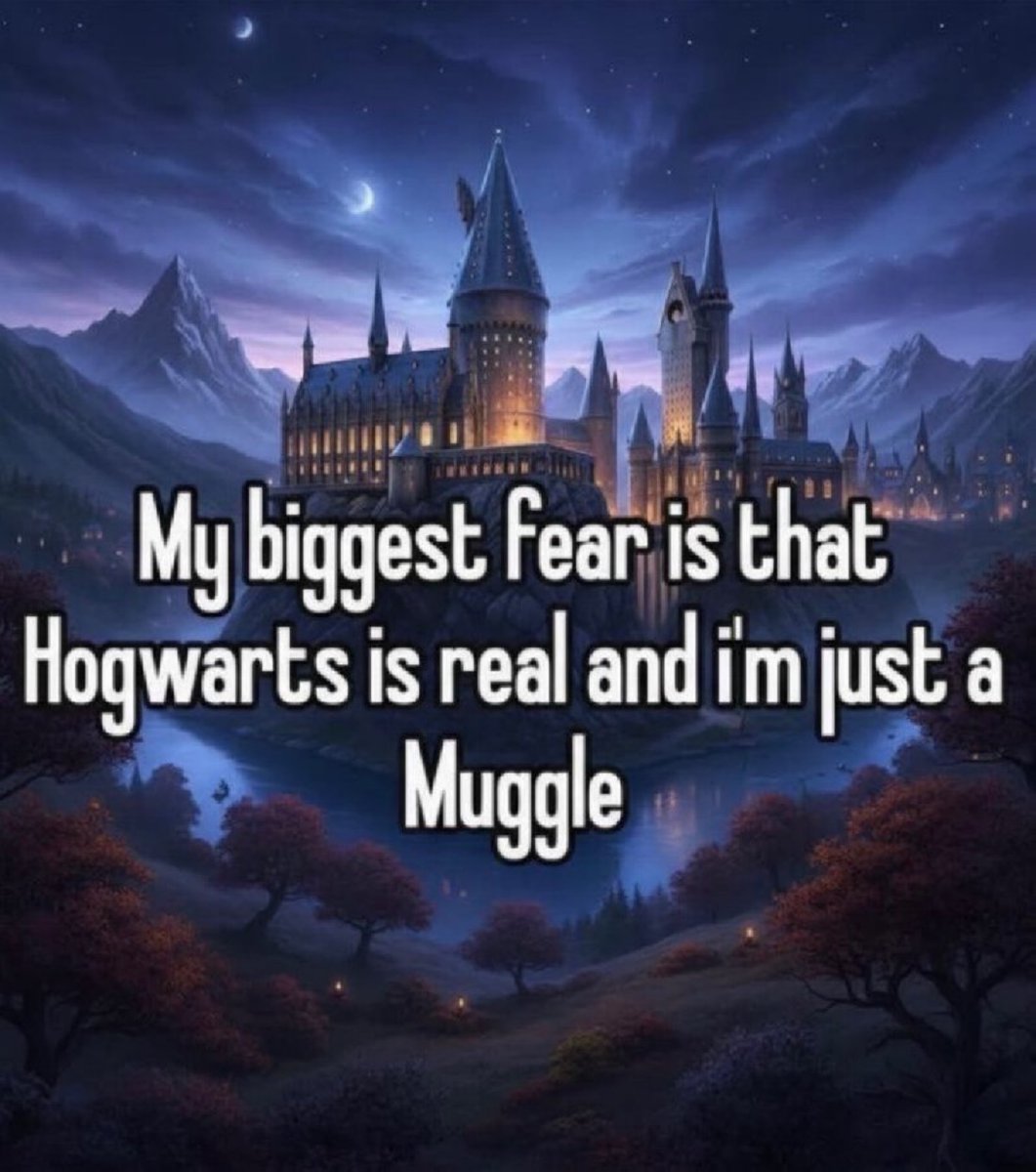 TheDailyHPotter's tweet photo. Definitely a massive worry 😣 https://t.co/HFmAIFEGm6