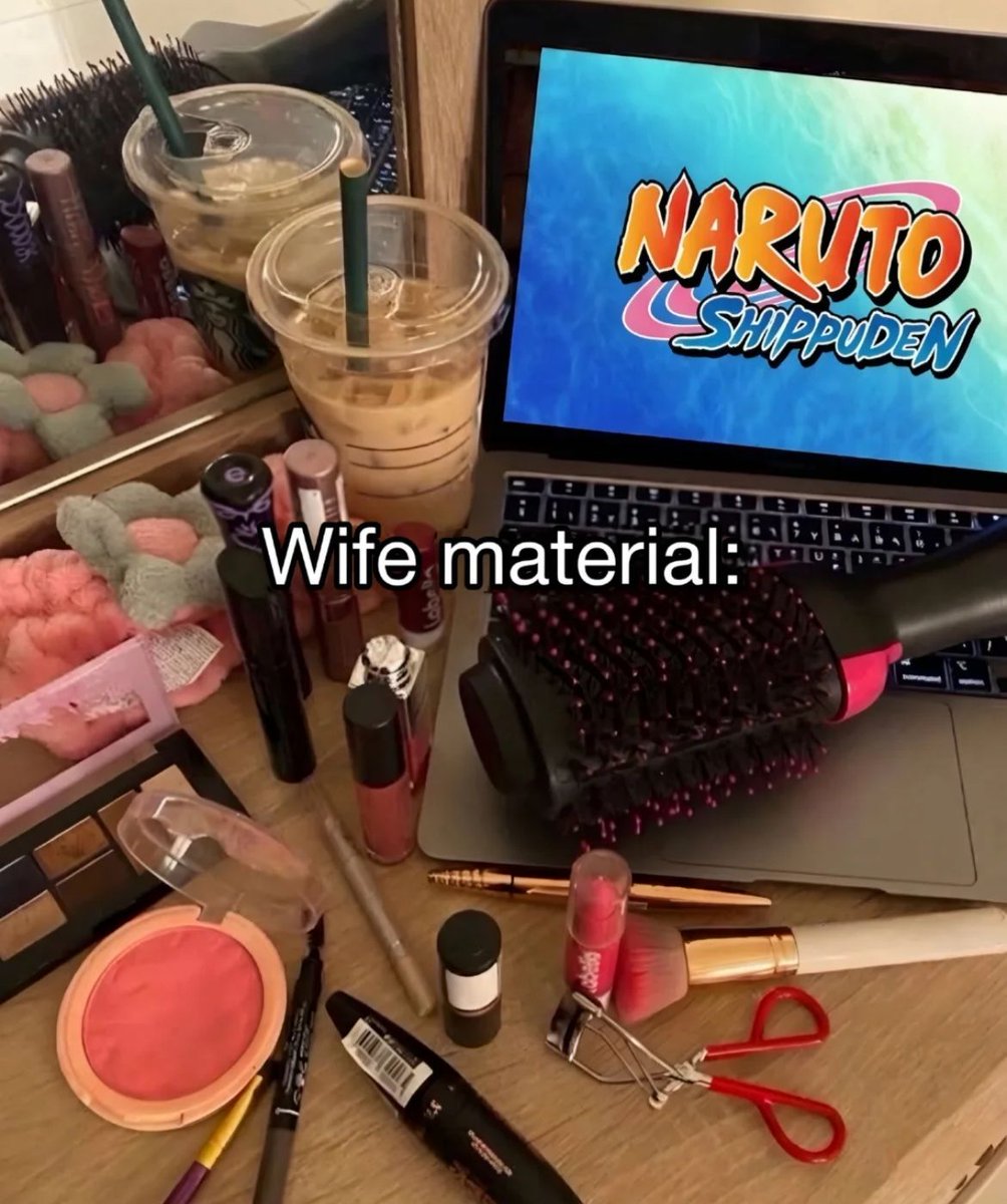 Daily Naruto tweet media