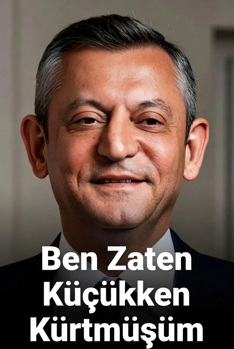 Nuri BOZKURT tweet media