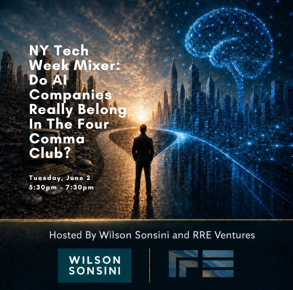 Wilson Sonsini tweet media