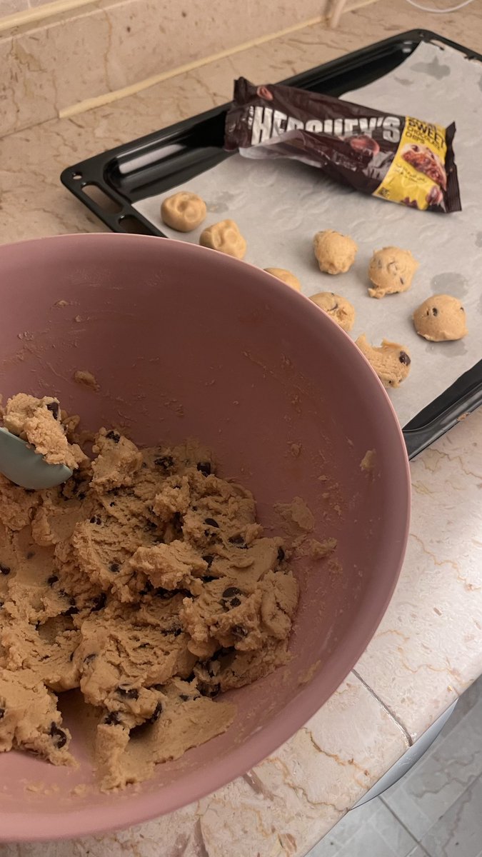 27_lemlo's tweet photo. Cookies🍪 https://t.co/psWHltW7o7