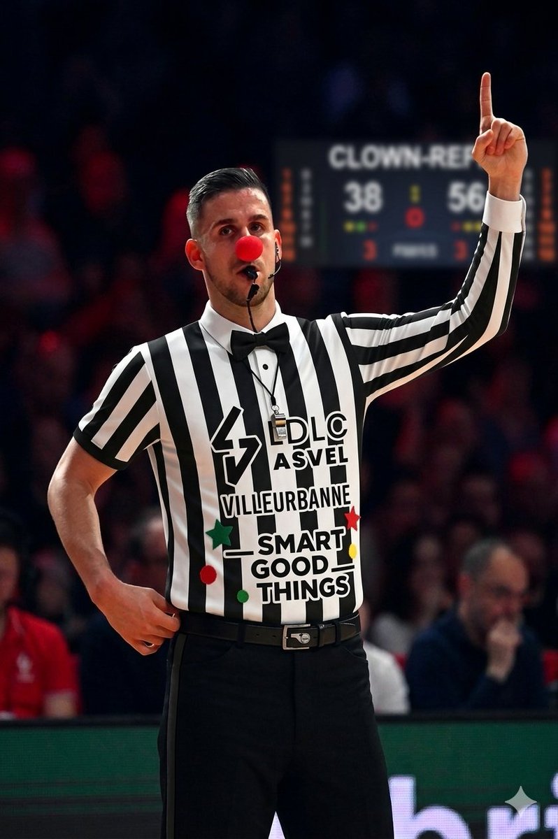 mryougames's tweet photo. RÉSUMÉ DAZN ASVEL-CB en une image : https://t.co/PSHL25CNSx