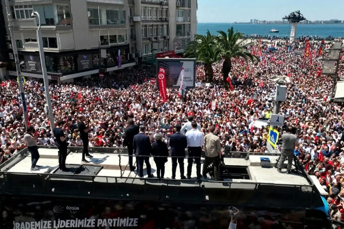 CHP EFELER tweet media