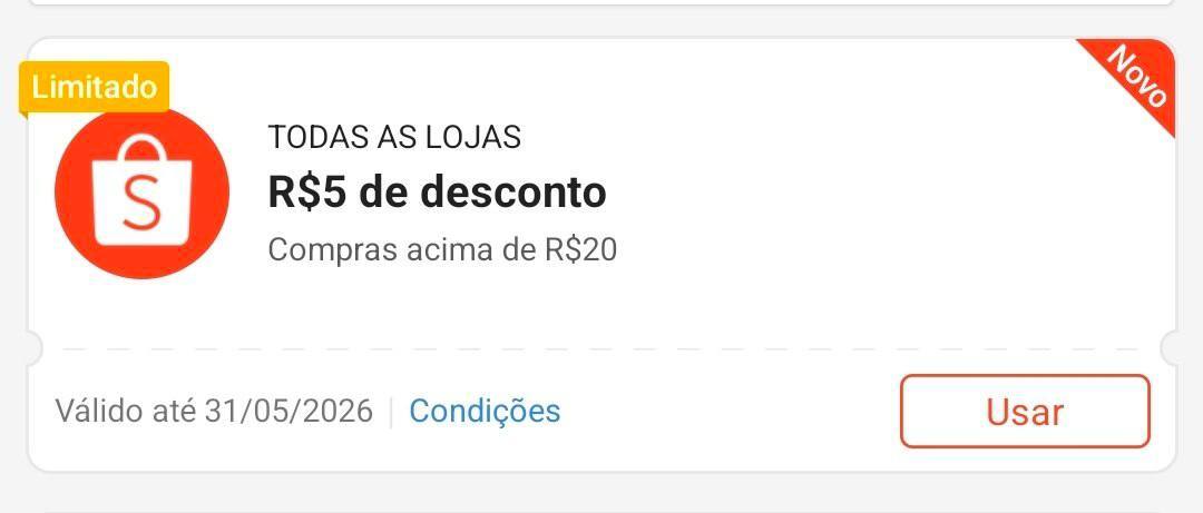 Cupom para Divas tweet media