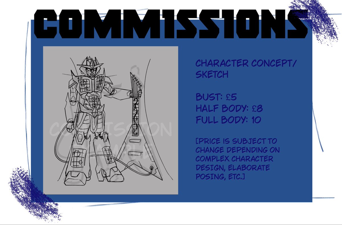 thejuliapool's tweet photo. opening art commissions for the foreseeable future to help fund moving out!

feel free to dm me with any questions or to inquire. i’m also available to talk on discord (@thejuliapool)

#arttwt #digitalart #commissionwork https://t.co/c0GHg2kpyp