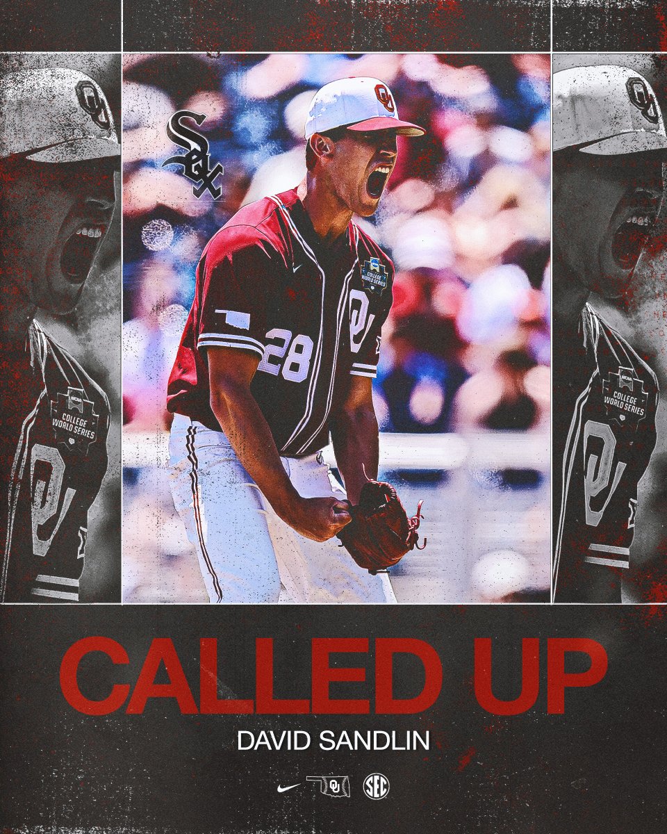 Oklahoma Baseball tweet media