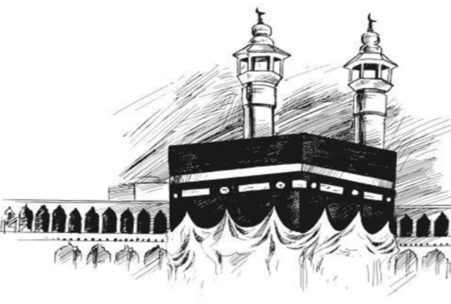 HMAburas's tweet photo. أهنئكم بحلول عيد الأضحى المبارك، وأسأل الله أن يتقبل منا ومنكم صالح الأعمال، وأن يعيده على الجميع بالخير واليُمن والبركات، وكل عام وأنتم بخير. https://t.co/QEa6wfnGeE