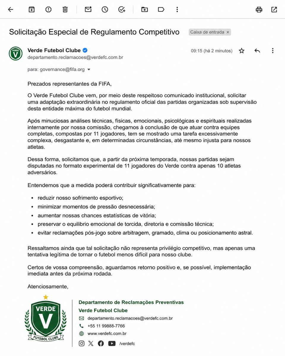 Checando Fatos tweet media