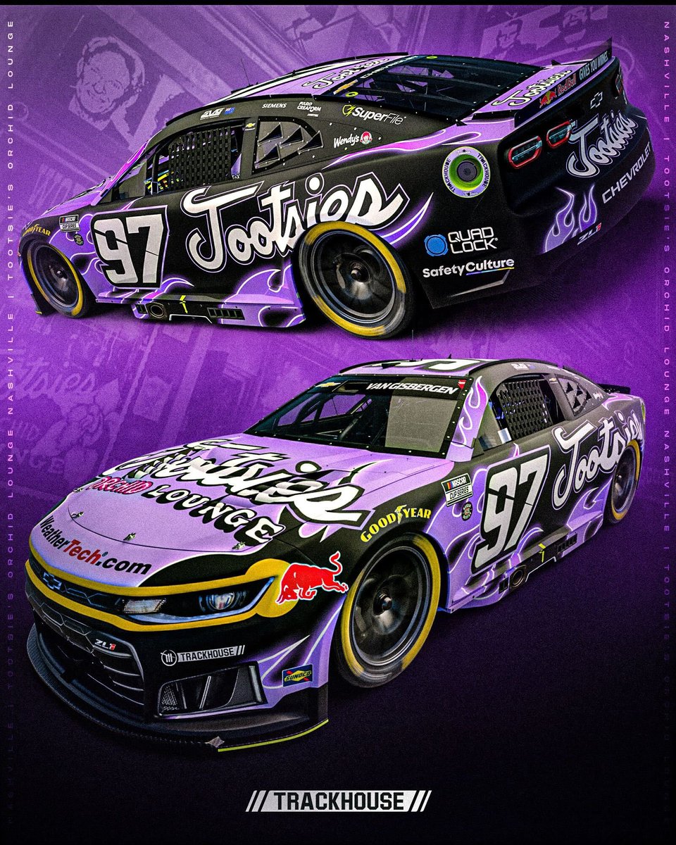 NEWS: Tootsie's Orchid Lounge will serve as the primary sponsor
