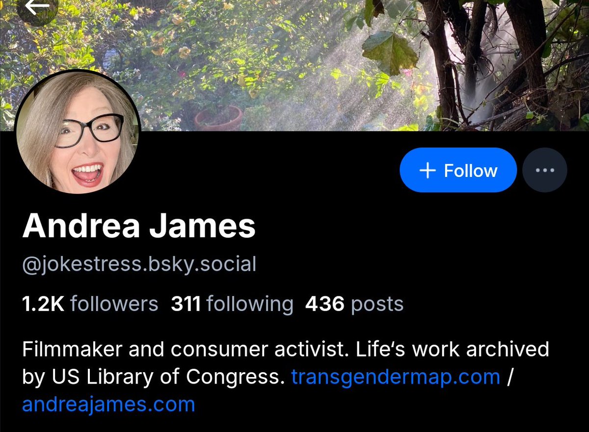 Naomi, Femalebranche of the Yearning Abyss tweet media