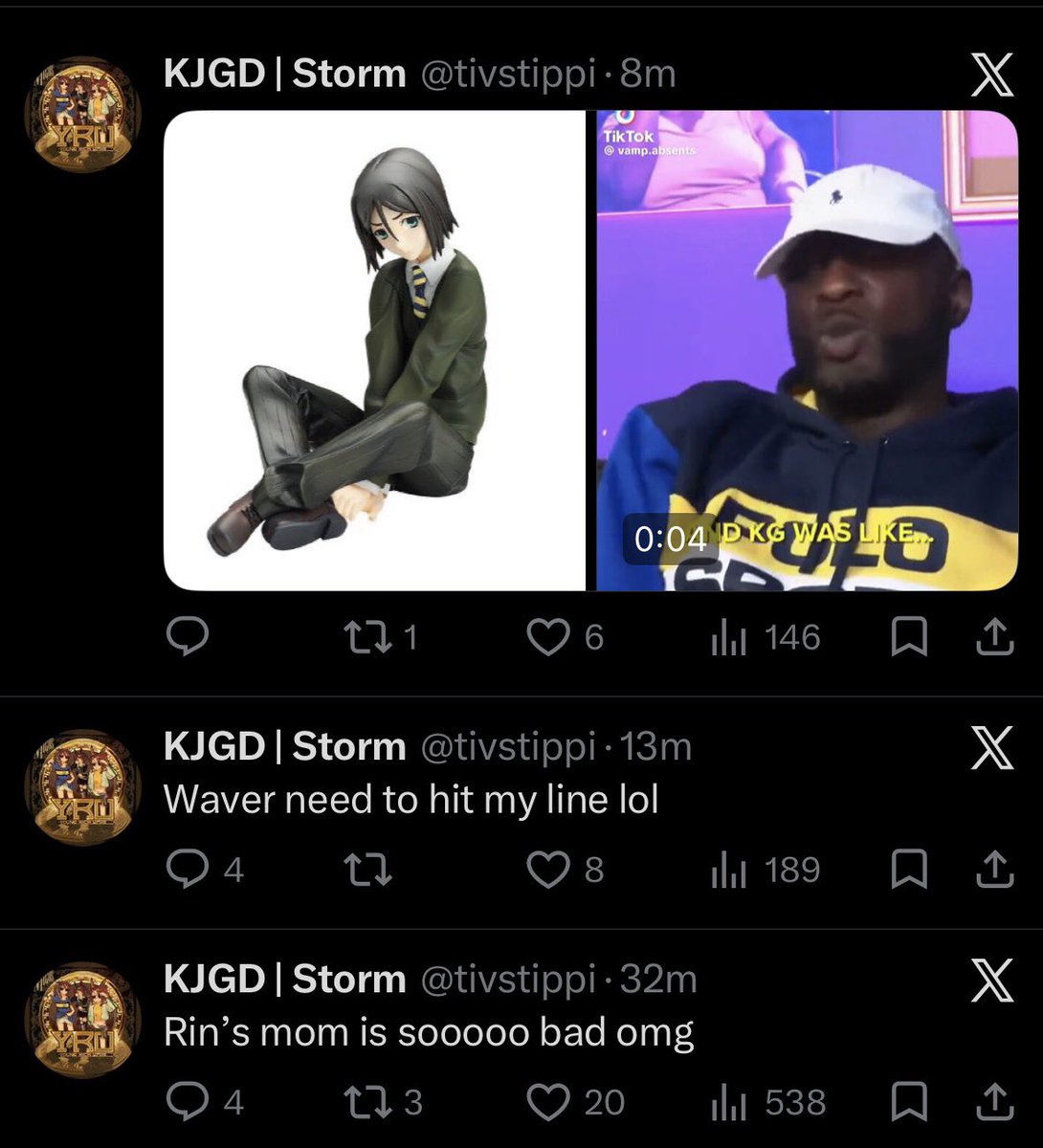 anya tweet media