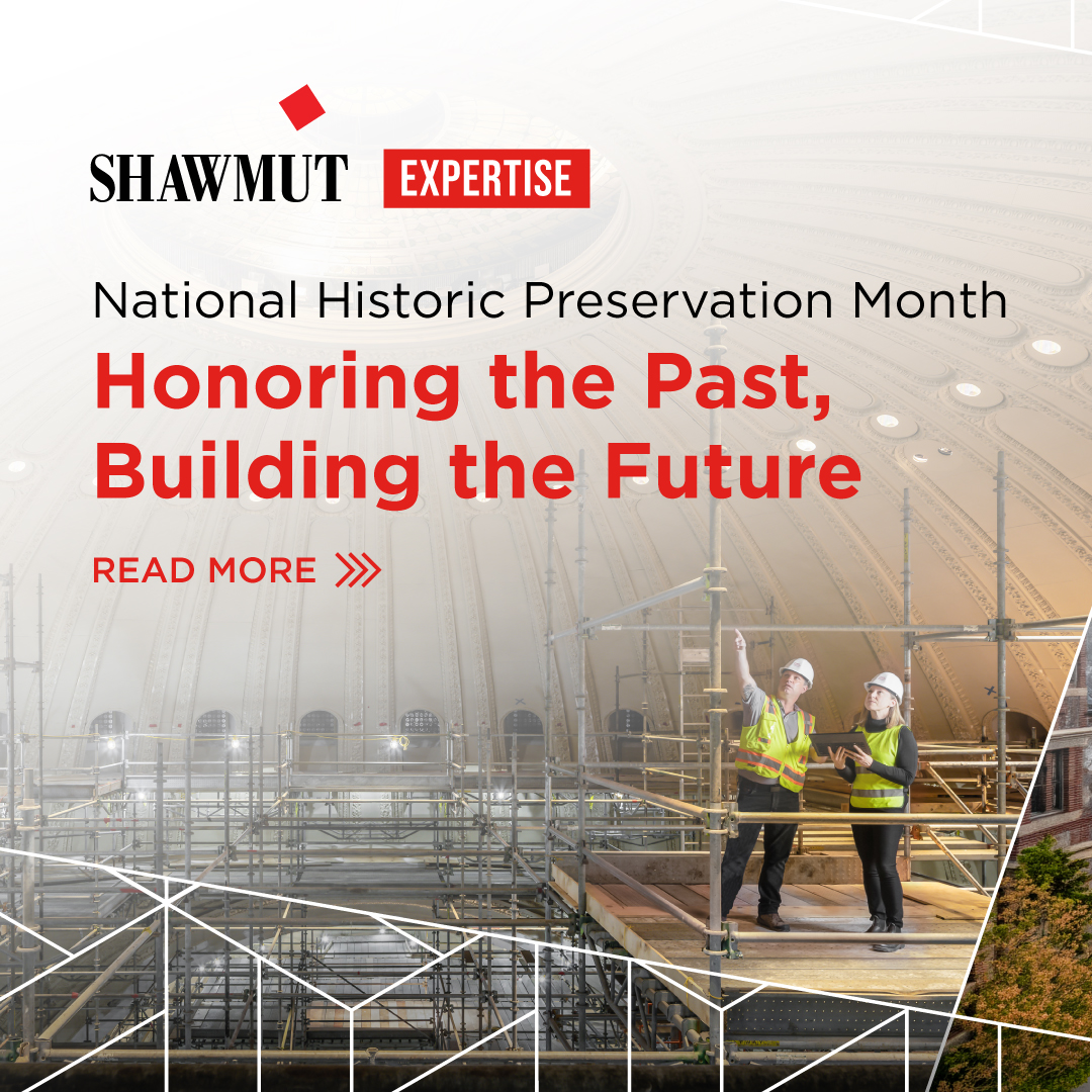 Shawmut tweet media
