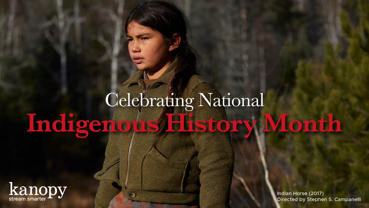 goodnight_lib's tweet photo. 🎬 Discover powerful Indigenous stories that inspire learning and reflection, available on @Kanopy. https://t.co/sGOcLxIluA https://t.co/ofwkEqoftb