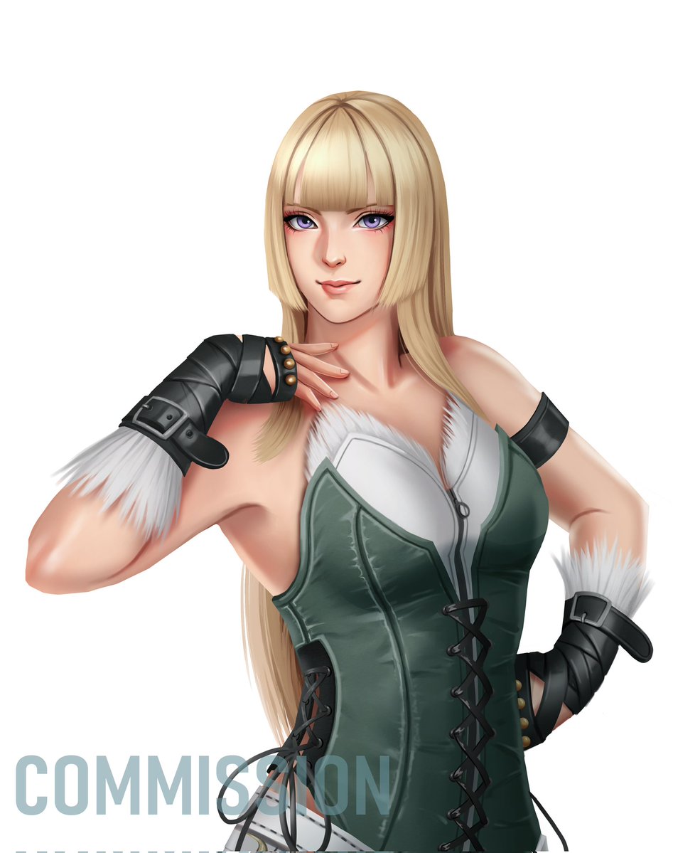 Eman ✨️COMMS OPEN (0/2)✨️ tweet media