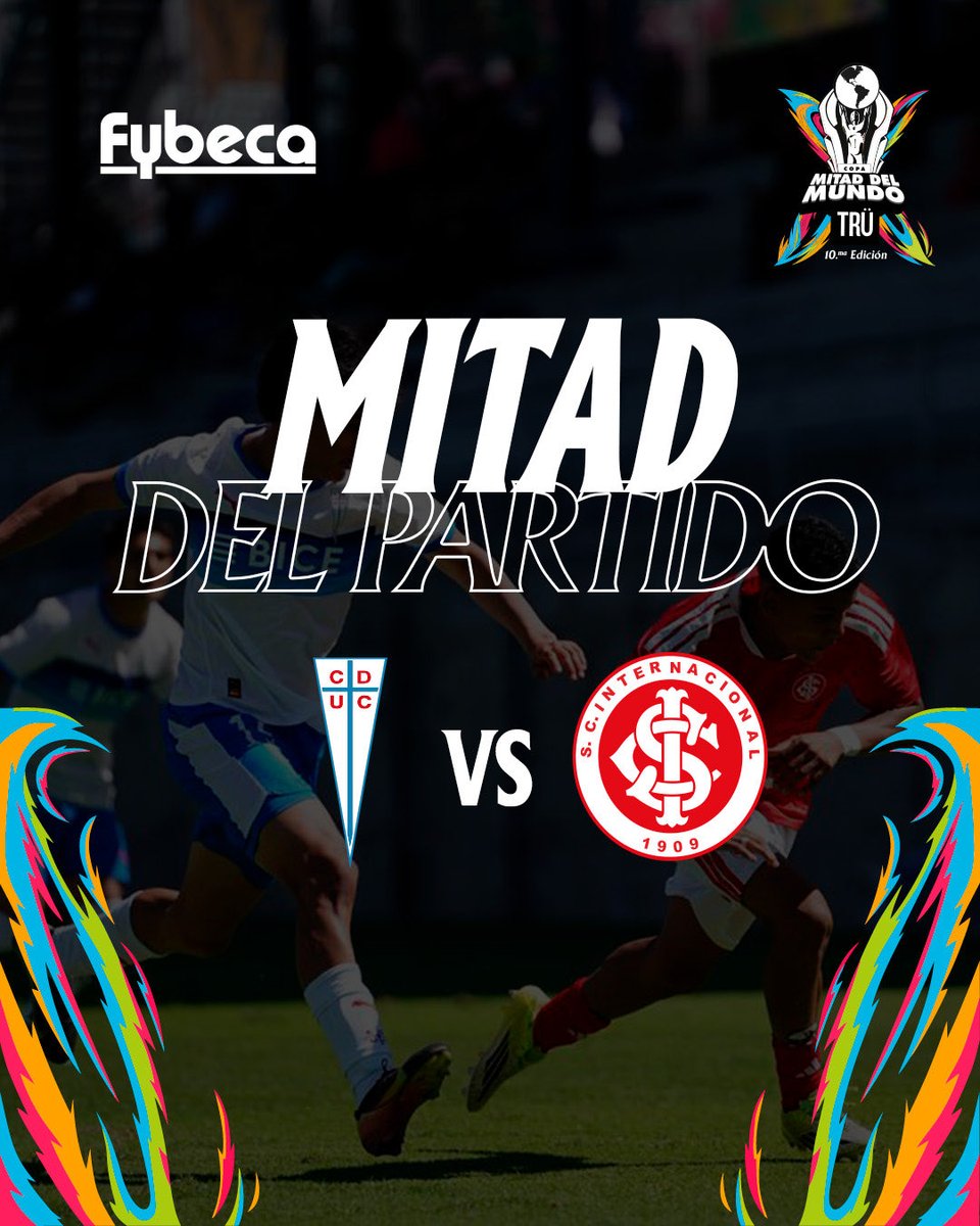 IDV Formativas tweet media