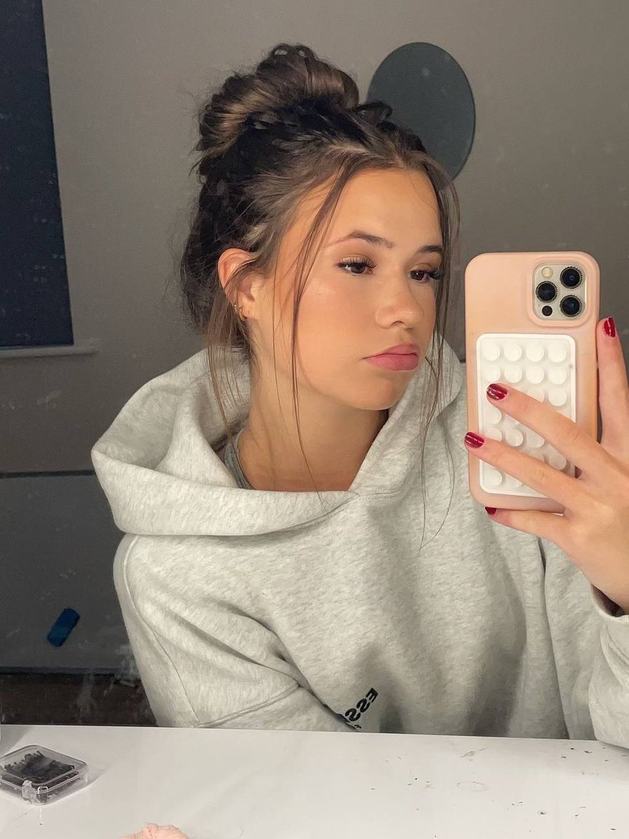 Maddie tweet media