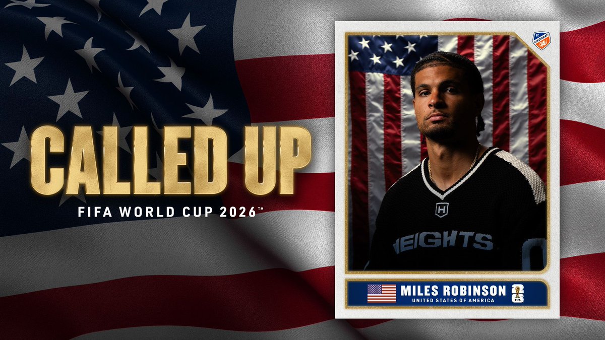 FC Cincinnati tweet media