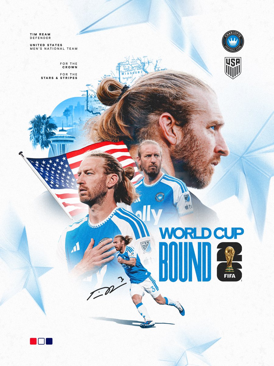 Charlotte FC tweet media